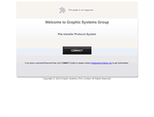 Tablet Screenshot of ftp.graphicsrilanka.com